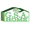 GSA Home