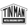 Tin Man Metal Building Supply