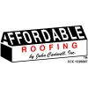 Affordable Roofing By John Cadwell