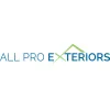 All Pro Exteriors