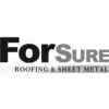 For Sure Roofing