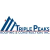 Triple Peaks Roofing
