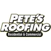 Pete's Roofing and Son