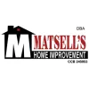 Matsell's Home Improvement
