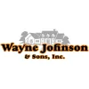 Wayne Johnson & Sons