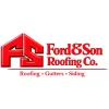 Ford & Son Roofing