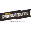Morgan Precision Roofing
