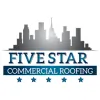 Five Star Commercial Roofing
