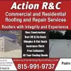 Action R&C Roofing