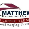 Matthew Roofing