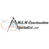 M & M Construction Specialist