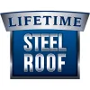 Lifetime Steel Roof