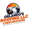 Orlando's Roofing