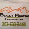 Beall's Roofing