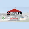 Hepler Contracting