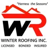 Winter Roofing