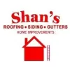 Shan's Roofing Siding & Gutters