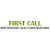 First Call Restoration