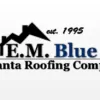E.M. Blue Roofing