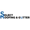 Select Roofing & Gutter