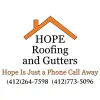 Hope Roofing & Gutters