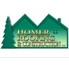 Homer Roofing