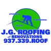 JG Roofing