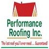 Performance Roofing