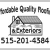 Affordable Quality Exteriors