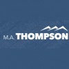 M.A. Thompson Roofing