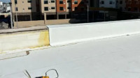 Flat/Low Slope Roofing