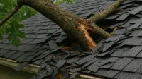 Emergency Roof Repair