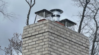 Chimney Repair