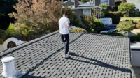 Asphalt Shingle Roof Replacement