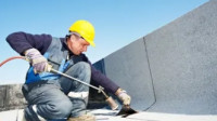 Flat Roof Replacement