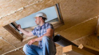 Skylight Replacement