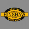 Hinshaw Roofing & Sheet Metal