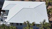 Residential Metal Roofing