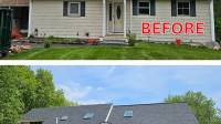 Roof Replacement