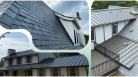 Residential Roofing