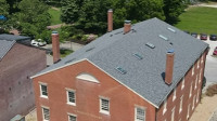Commercial Roofing