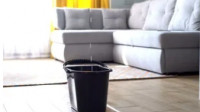 Roof Leakage Repair