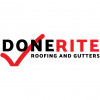 Done Rite Roofing and Gutters