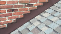 Chimney Flashing & Repairs