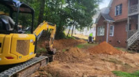 Drainage Services