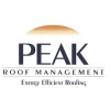 Peak Roof Management