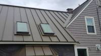 Metal Roofing