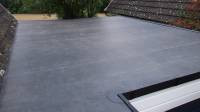 EPDM Rubber Roof