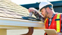 Gutter Replacement