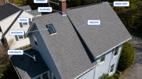 Roof Inspection